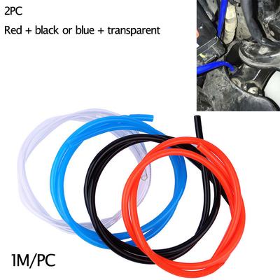 AN10-10AN AN-10 9//16/" 14MM Stainless Steel Braided Oil Fuel Hose Line Pipe 5M
