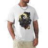 Plague Doctor Tshirt Plus Size Short Sleeve Tshirt
