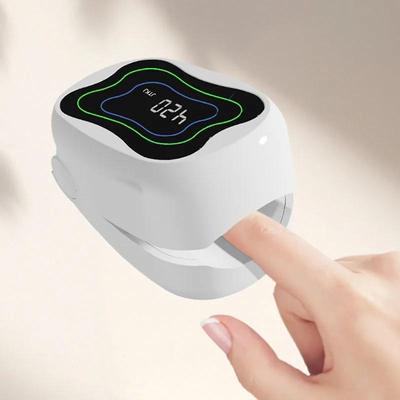 Nail Fungus Laser LED Light Device Fungal Nail Treatment Anti-Equipment Effectively Remove Fungal Toenail Nail Fungal Infection