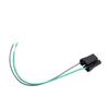 Washer Lid Switch Connector Wire Harness PS1173898 for Agitator Washing Machine Washer Dryer Stacked Washer Dryer