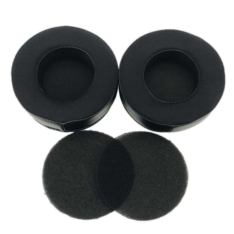 

Cooling Gel Earpads Ear Pads for T5P DT440 DT990 DT880 DT770 Headphones Ear Cushions Earmuff Ear Cover 1
