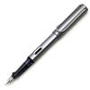 Ramie Ulster Graphite Fountain Pen