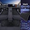 All-Inclusive Floor Mats for Hongqi HS6 PHEV: Car Interior & Trunk Accessories