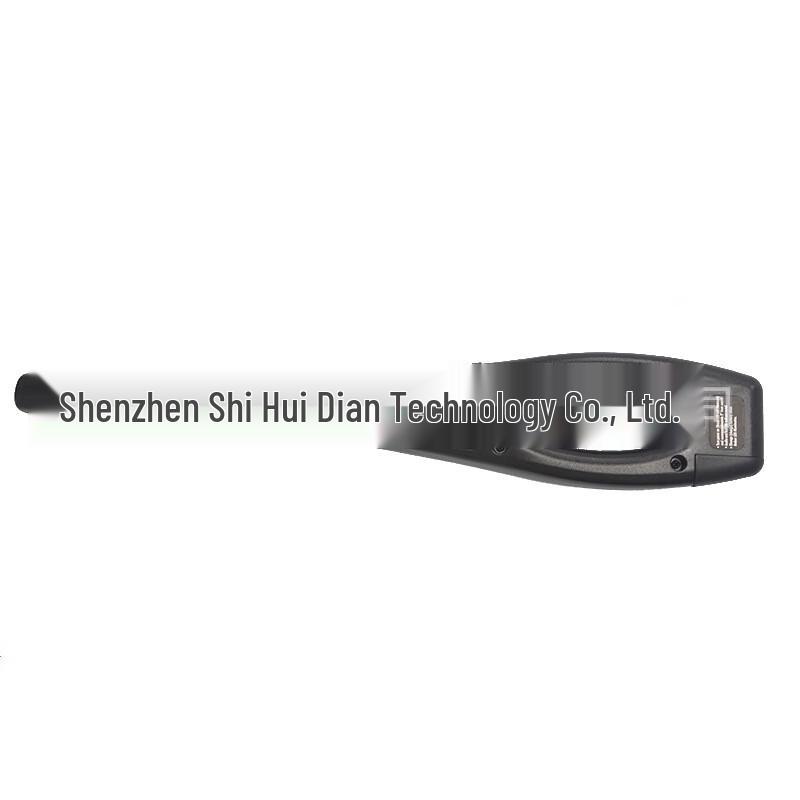 

Ручной металлоискатель RealHui MD360