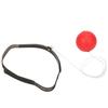 HeadMounted Boxing Training Speed Fitness Equipment Pu Foaming Rubber Ball Headband