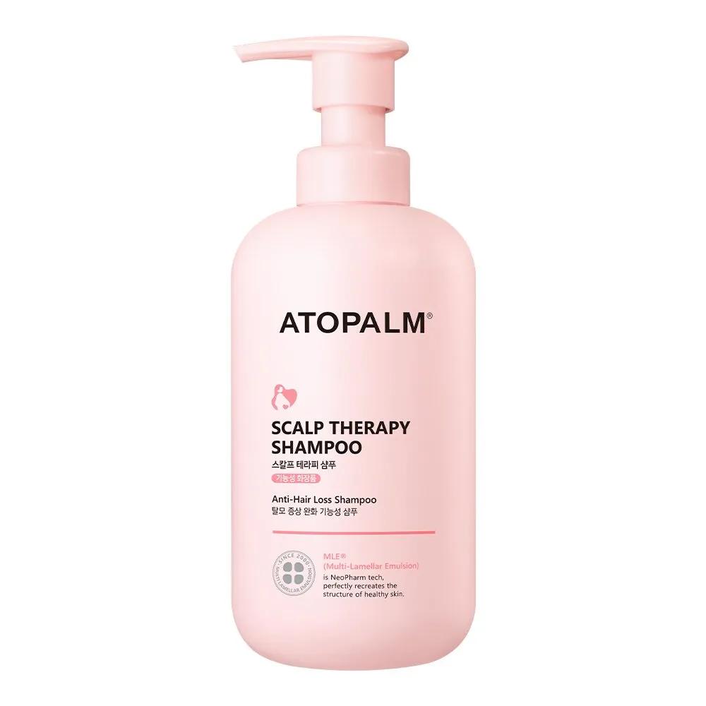 [NEW] Atopalm Maternity Care Scalp Therapy Shampoo 460mL