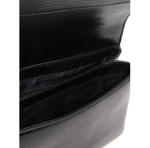 Bag Gino Rossi Gino Rossi CEO-LAILA-KQ034 Black