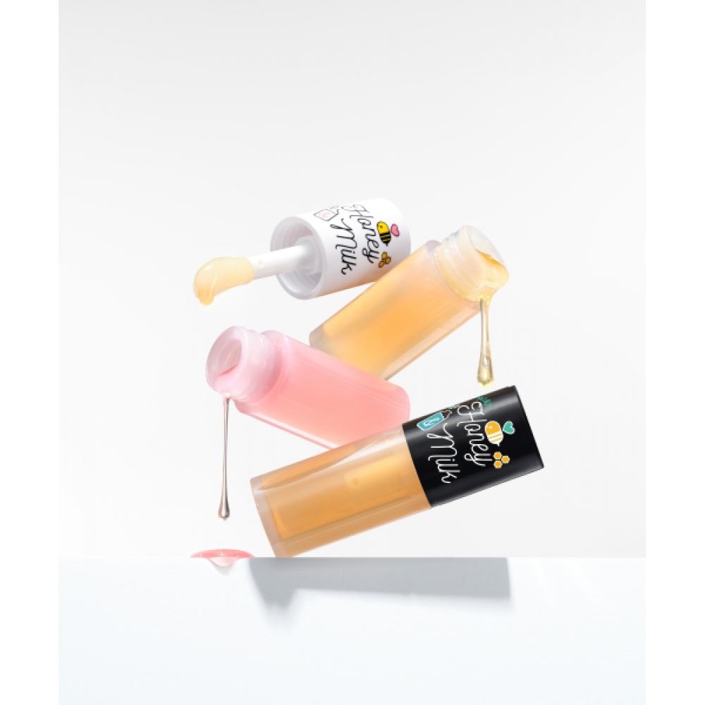 

Apieu Honey Milk Lip Oil Choose 1 Of 3 Types LIP OIL MINT AP101402