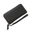 PU Ostrich Pattern Handbag for Women, High-end Fashion Handbag, Long Wallet