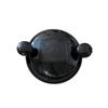 Convenient Chicken Meat Chopper Ideal For Public Relations Events Choose From Red Or Black Packaging