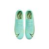 New Nike Mercurial Vapor 14 Academy Hg 'Blue Green' CV0970-403