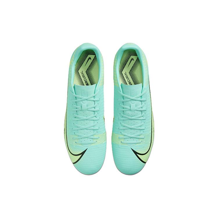 New Nike Mercurial Vapor 14 Academy Hg 'Blue Green' CV0970-403