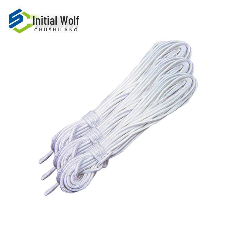 Chushi Wolf Marine Anchor  Safety Rope