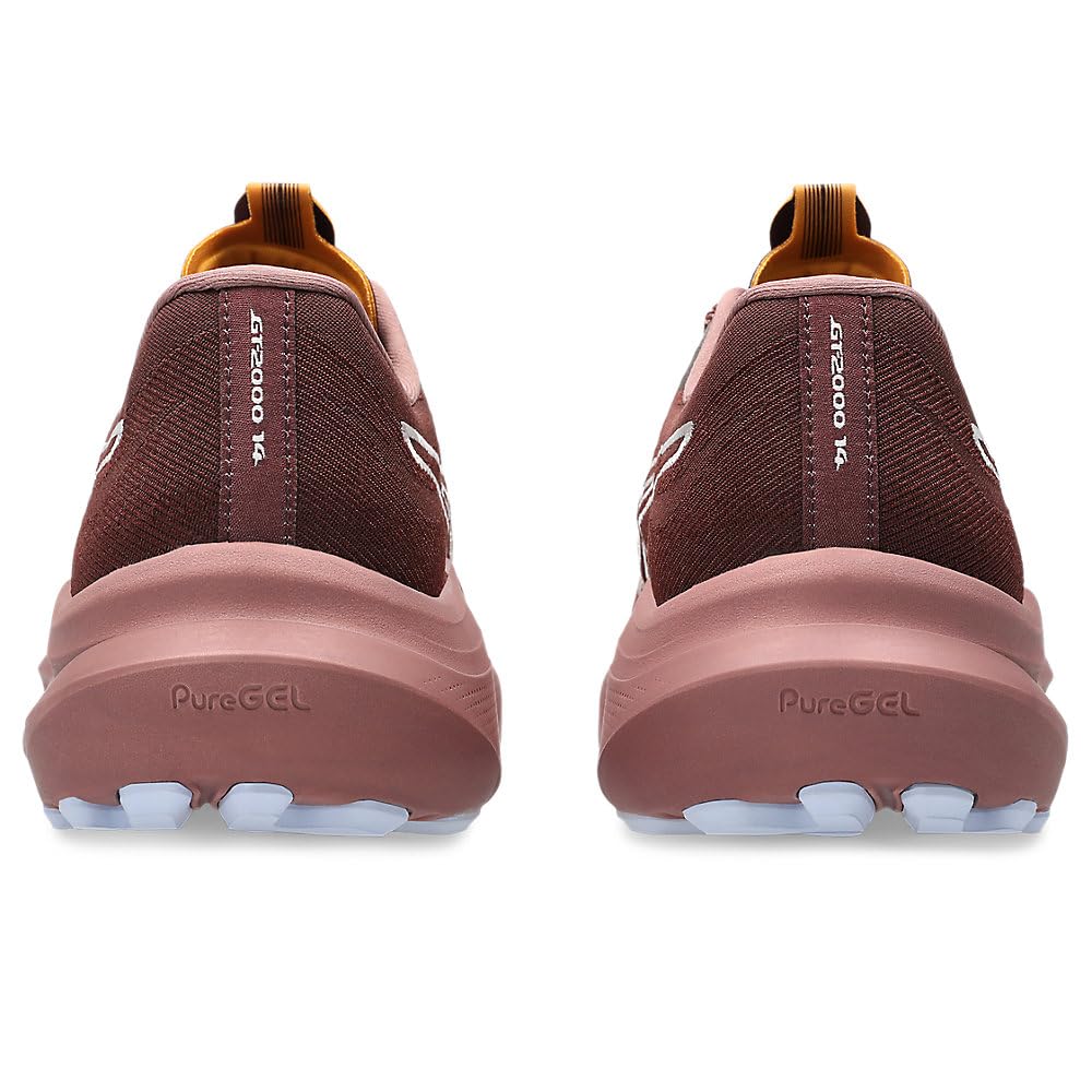 Asics Pantofi Oficiali Magazin Exclusiv Trail Running 14 TR Mărimea E Nature Red Planet GT-2000 Femei 24.5 Bathing/Dark