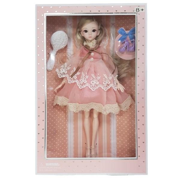 Baby Plus Ball-jointed Doll, Sunny, Eve, 30cm