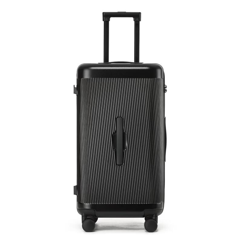 EXPUNK Classic Large Capacity Twill Sports Luggage