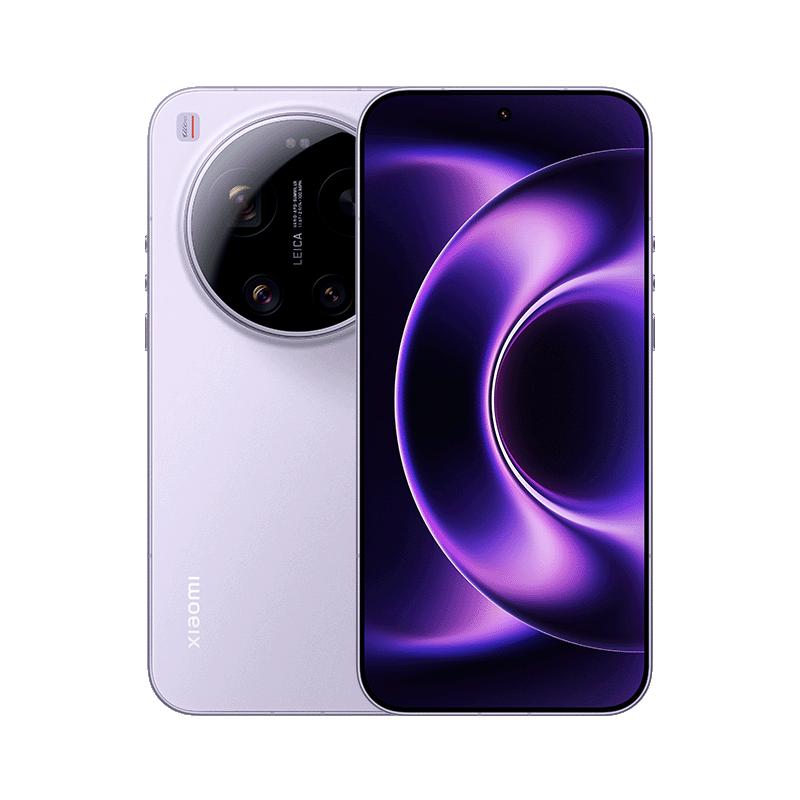 

Смартфон Xiaomi 17 Ultra Leica 5G (версія CN) 12GB+512GB