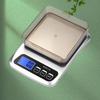 ZISIZ Digital Kitchen Scale