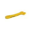 Schildkrot fitness accessoire de fitness schildkrot super bande de resistance 13 mm jaune - 4000885602258