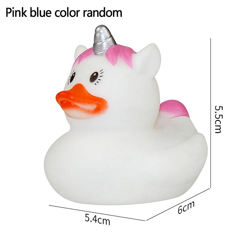 

Креативные милые спортивные игрушки-утки Детские игрушки для ванны Резиновые утки Летние пляжные развлечения для бассейна Плавающие утки Детские подарки на день рождения