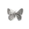 Versatile Retro Gothic Viking Butterfly Hair Clip - Stylish Party Accessory