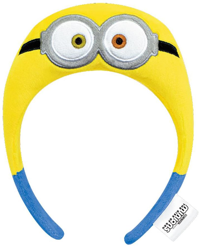 

Крукс Миньоны Боб Повязка на голову с персонажем 122850