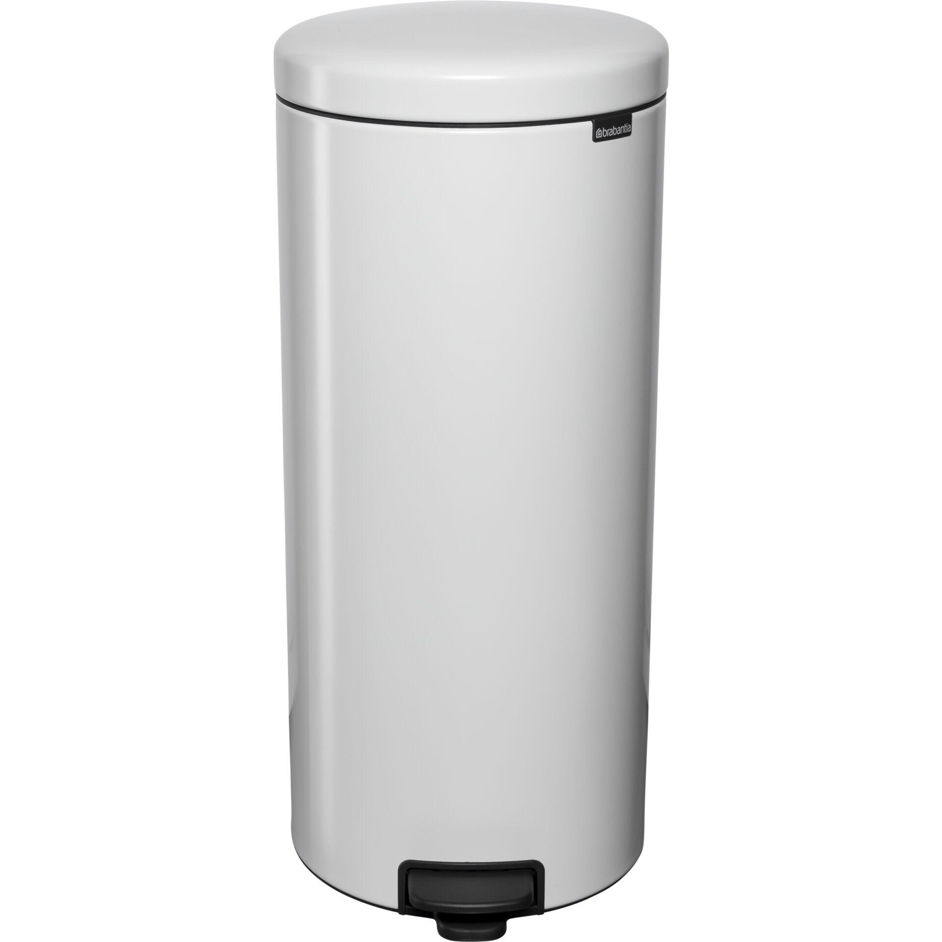 Brabantia Pedal Bin newIcon, 30 cm, 300 mm, 340 mm, 675 mm, 3,71 kg, 330 mm - Bild 9