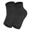 Moisturizing Socks for Men Women Sports Two-In-One Arch Gel Anti-Wear Heel Socks Foot Care