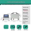 Nuoshuer Portable Touchscreen Pneumatic Electric Engraving Machine CN Plug (adapter Included)
