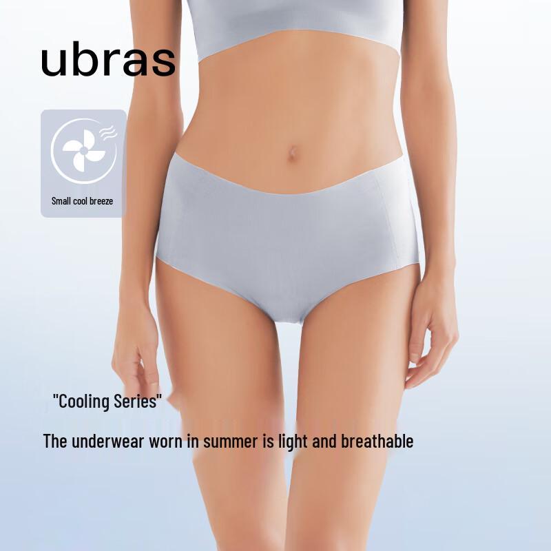 

Бесшовное нижнее белье Ubras One Size