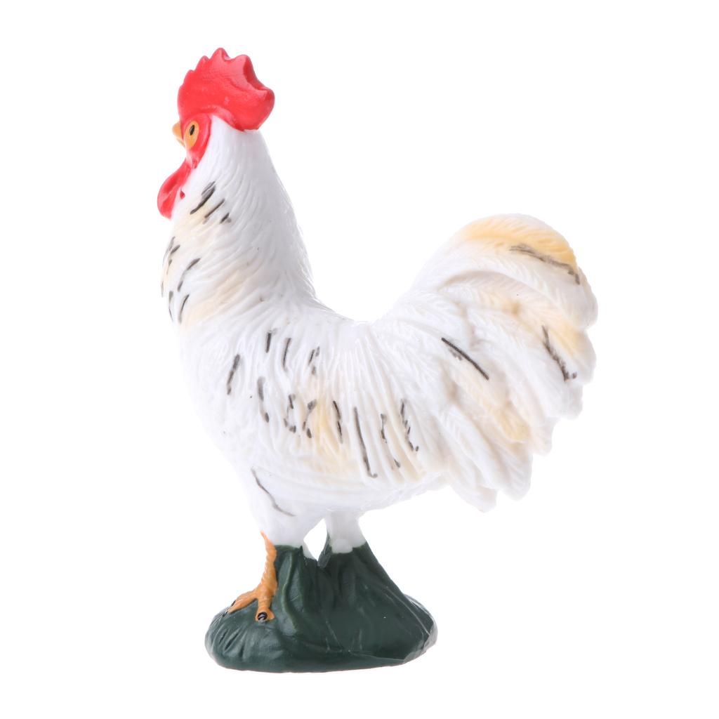 animal Figure Simulation Model Nature Toy Gifts