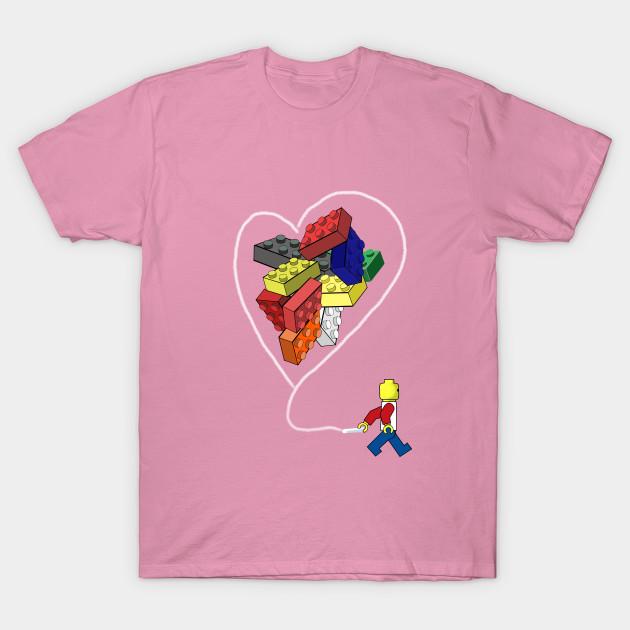 T Shirt Women Chalk It Up To Love Harajuku Print Kawaii Tshirt Summer Short Sleeve Female T-Shirt Top Tee