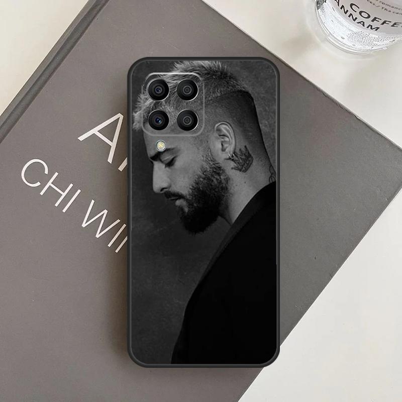 Maluma Case For Samsung Galaxy M11 M21 M31 M20 M23 M54 M14 M34 M13 M52 M32 M12 M16 M36 M56 M15 M55