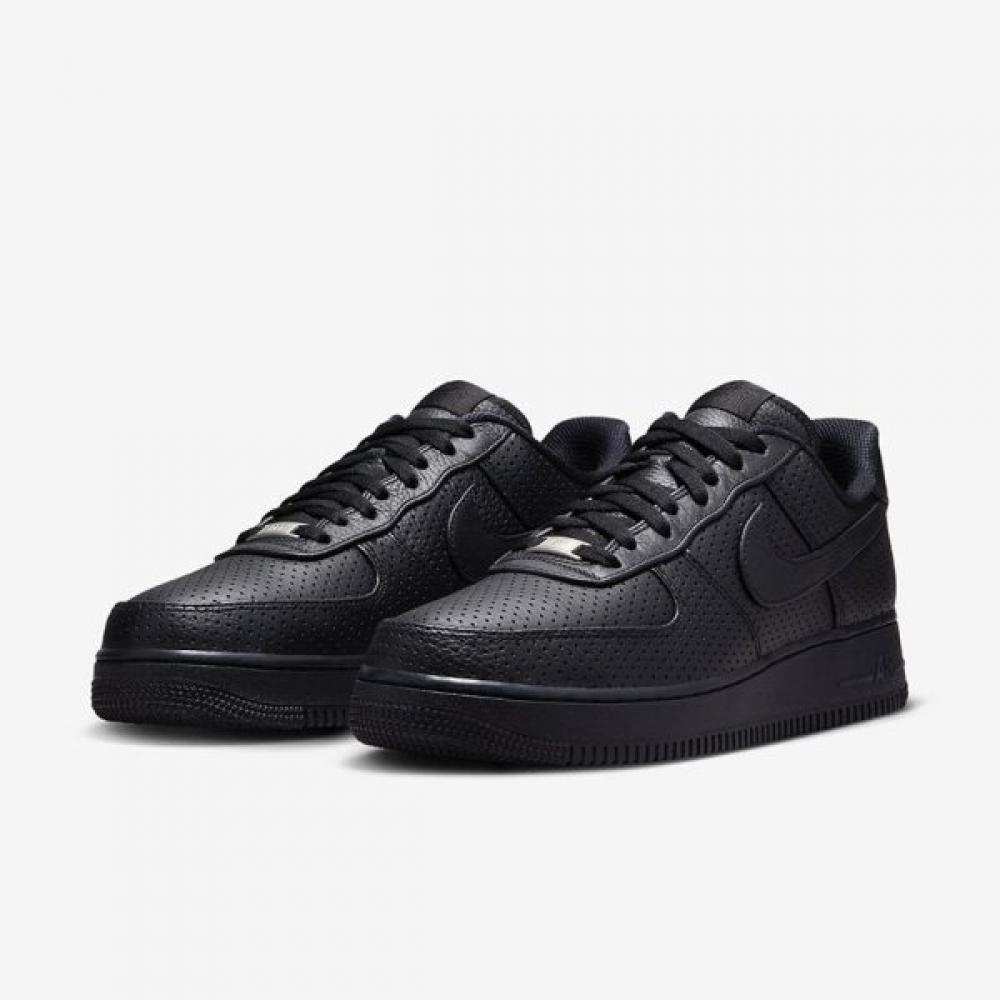Nike Galleria Nike Air Force 1 Sp Black