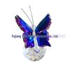 3D Crystal Butterfly Ornament for Home Decor