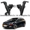Kia Ceed Headlight Washer Nozzle Cover 98671-A2700/98672-A2700