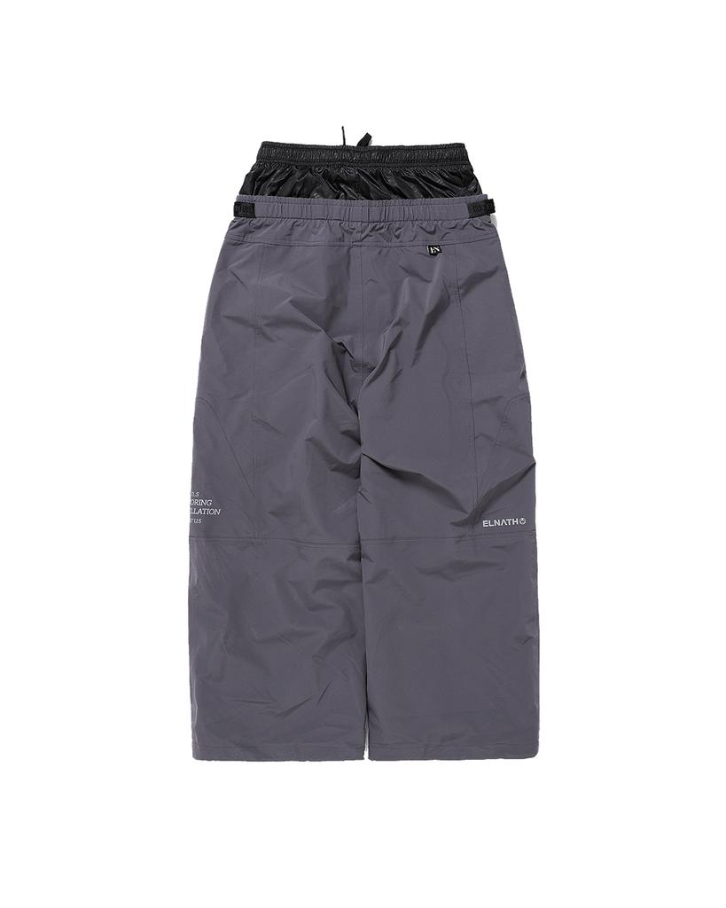 Elnaseu Hakan Pants Aster