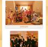 WANNA ONE [0+1=1 (EU PROMETO A VOCÊ)] 2º Mini Álbum