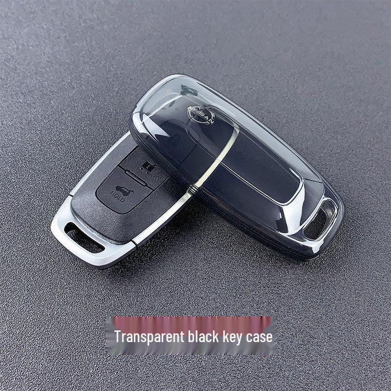 2026 Dongfeng Nissan Sylphy, Teana, Qashqai, X-Trail Key Cover Shell Buckle