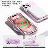 Applicable to iPhone11ProMax mobile phone case liquid silicone 11 Apple 11Pro lens all-inclusive 11promax