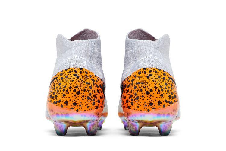 Nike Phantom Luna 2 Elite FG Electric Pack Olympic Safari