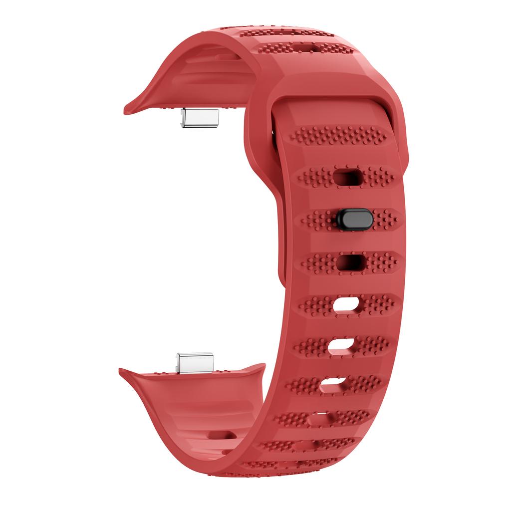 Silicone Strap For OPPO watch GT2  sport band No gap Bracelet iqoo watch GT2