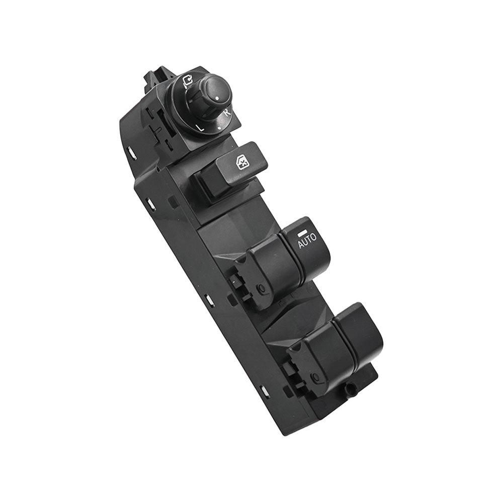 KF21-66-350: Right-Hand Drive Window Regulator Switch for Mazda CX-5. Electric