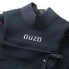 3mm/2mm Neoprene Wetsuit Surfing Diving Swimming Winter Cold Water Thermal Full Suit Unisex Adult