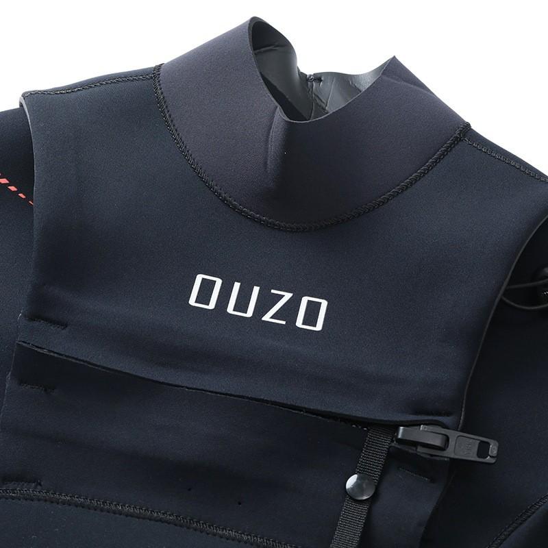 3mm/2mm Neoprene Wetsuit Surfing Diving Swimming Winter Cold Water Thermal Full Suit Unisex Adult