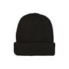 Nike Acrylic Beanies Men's Black Casual Av4775-011
