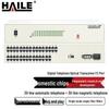 HAILE Digital Telephone Fiber Optic Multiplexer