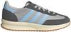 Adidas RUN 70s 2.0 Women Sneakers Grey Two/light Blue/grey Five