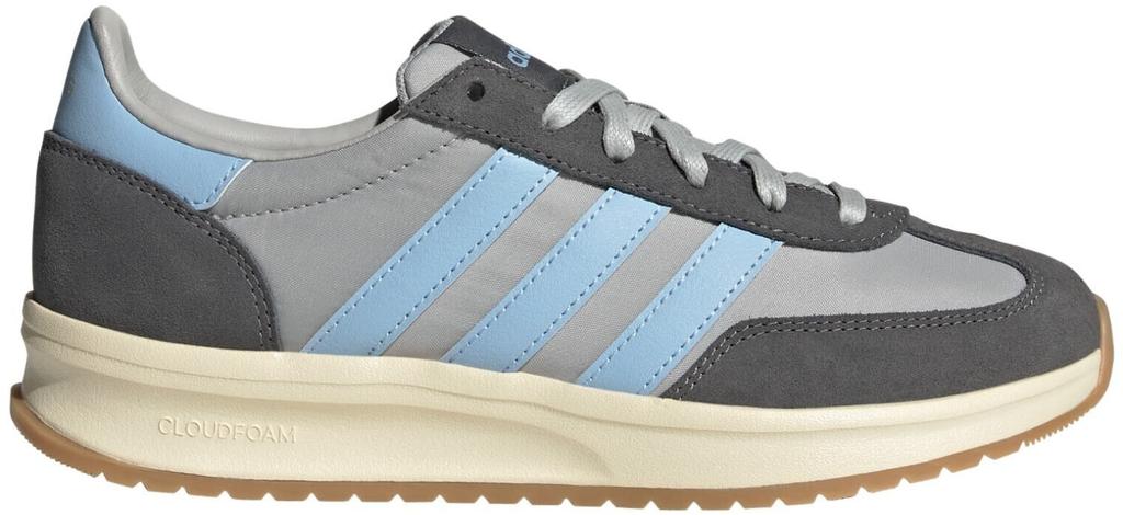 Adidas RUN 70s 2.0 Women Sneakers Grey Two/light Blue/grey Five