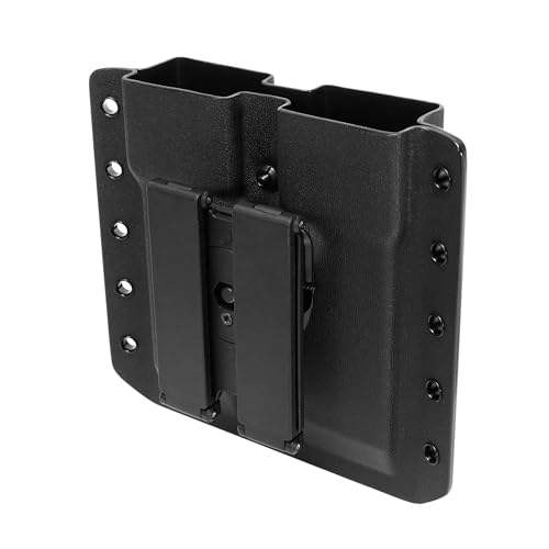 [LAYLAX] Kydex Magazine Holder for KRYTAC KRISS VECTOR [BATTLE STYLE] Vector Exclusive Custom Krytac Adjustable Durable Strong Easy to Use